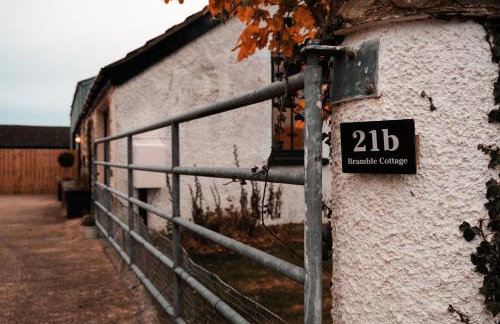 Bramble Cottage, hidden gem in Comber near Belfast - Foto 52