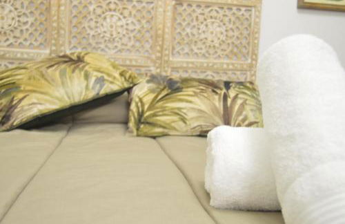 FLEMING Loft PARKING Tourist Córdoba - Foto 7