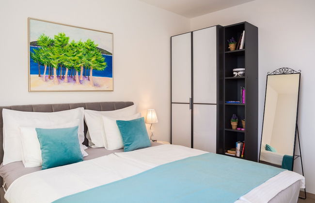 Sun Spalato Sky - Foto 3