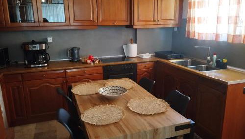 Georgia's Sweet Home - Foto 5, stove, toaster