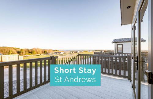 Lodge No 2 - St Andrews Lodge Park - Foto 1