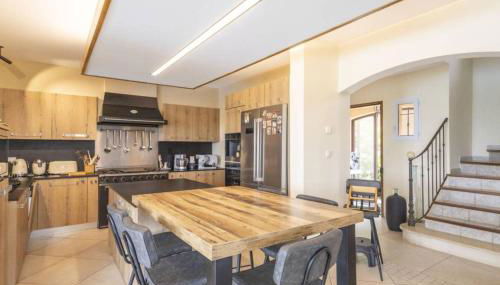 Magnificent Villa Salog - Foto 4