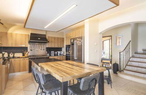 Magnificent Villa Salog - Foto 4