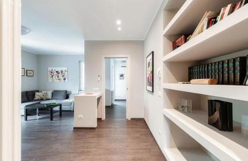 Como Lake Amazing View - byMyHomeinComo - Foto 60