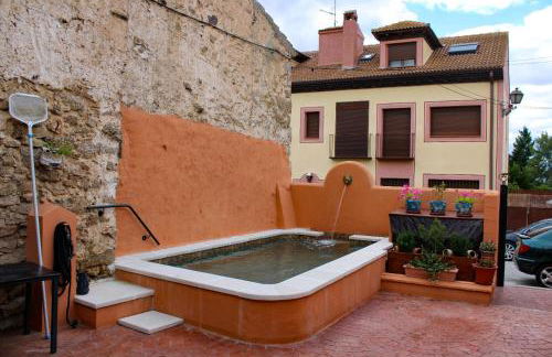 Casa Rural El Horno de la Aldegüela - Foto 21