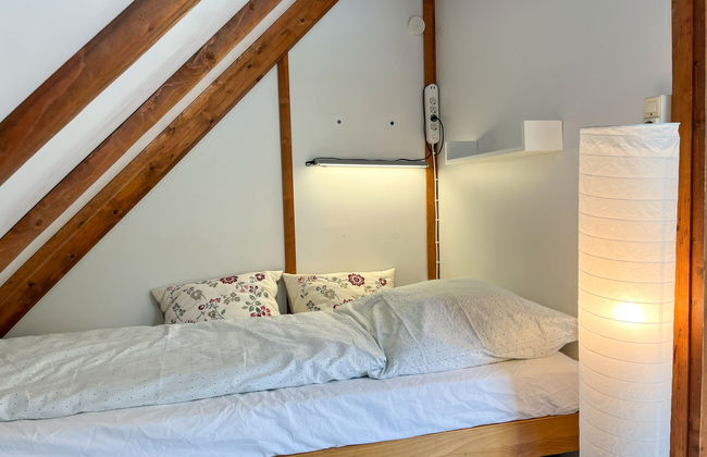 Ferienwohnpark Silbersee - Foto 20