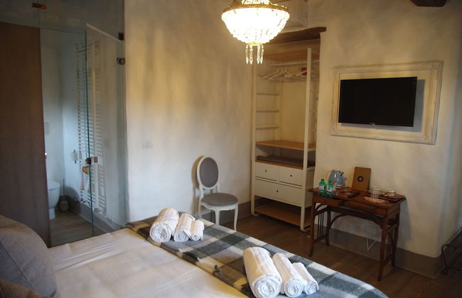 Podere Fontanino - Foto 4