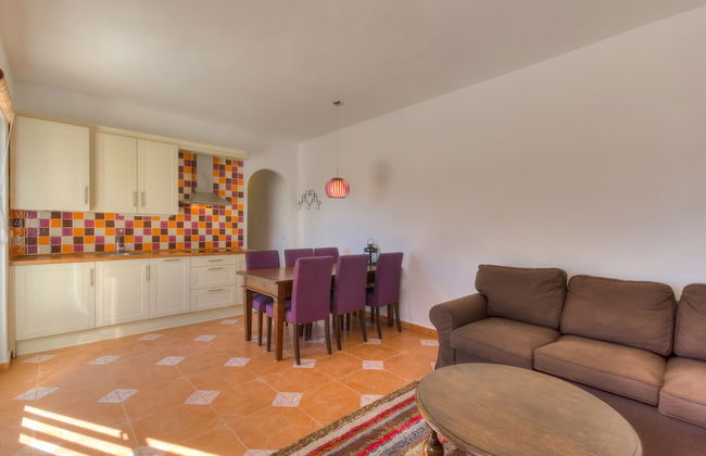 Villa Damara - Foto 15