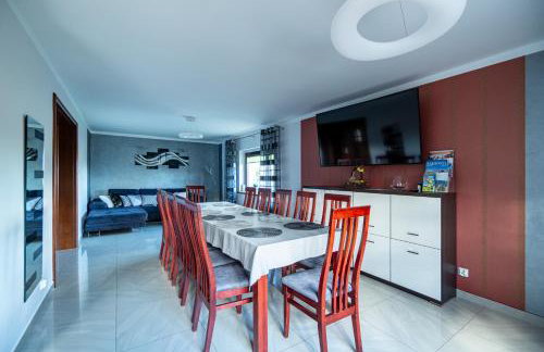 Słoneczny dom w górach, Sauna, basen Karpacz Opawa - Foto 22