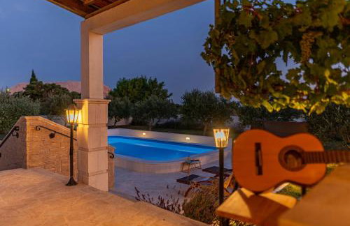 Villa Pan ZadarVillas - Foto 23