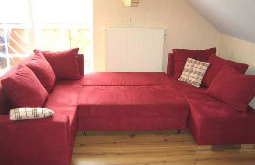 Ferienwohnung Haus Andre _ fuer 4 - Foto 12