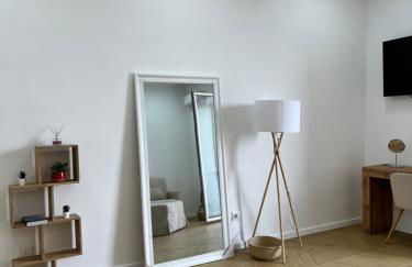 Gennarino Apartments - Panorama Suite with balcony and Urban Loft - Foto 7