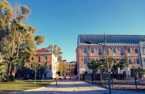 Alojamiento Ingrid & Erik apartment - Foto 41