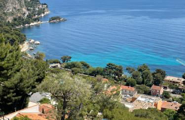 Villa Eze Vue Mer - Foto 3