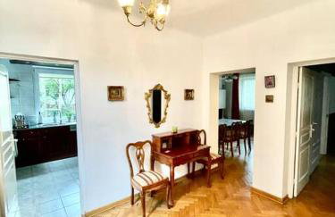 Beautiful villa with garden in Milanówek - Foto 19