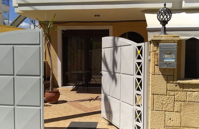 Beautiful Studio in Kavala - Foto 13