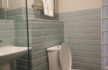Spacious 3-Bedroom Apartment in Central London near Holborn Tube - Foto 4