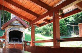 Chalet Woody - Foto 20