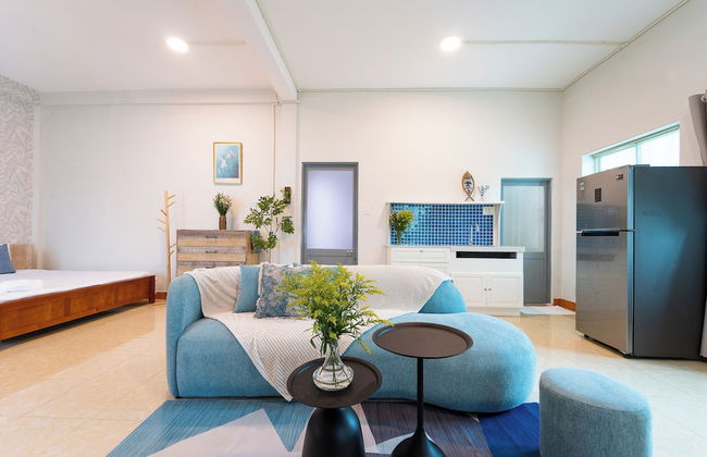 Moonlight Homestay Vung Tau - Foto 54