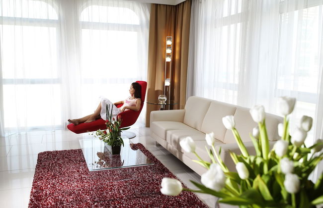 Villa Rotana - Foto 26