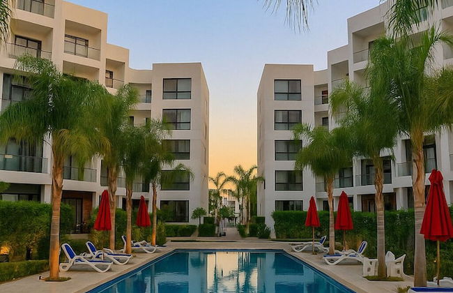 Modern Design, Mediterranean Vibes Porto Said - Foto 17