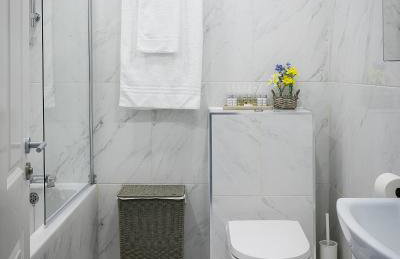 Cromwell Road Apartments - Foto 106