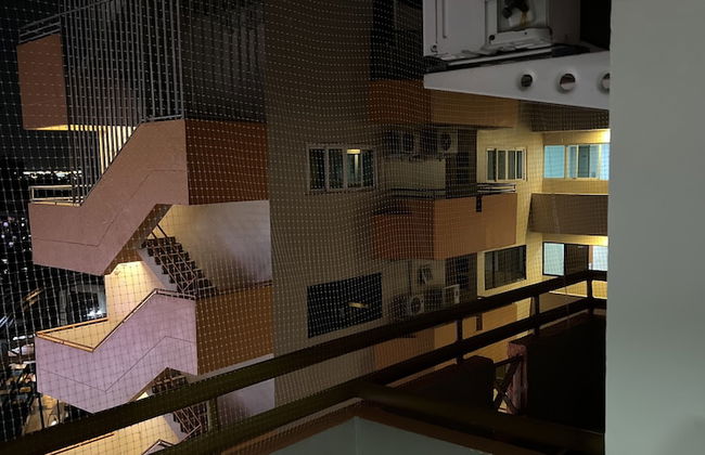 Mall Suites Hotel - Foto 61