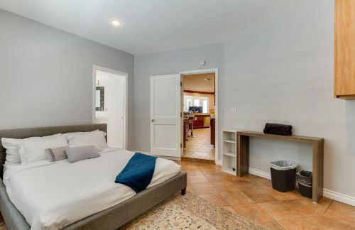 Beverly Hills City View Mansion - Foto 61