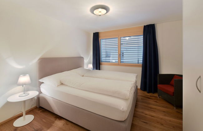 Ferienlenk Mountain Village - Foto 29