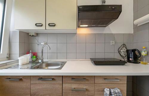 2 Bett Apartment a d A8 - W5 - Foto 8