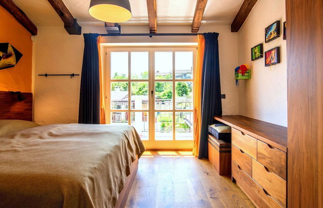 Villa in Porec With Private Pool & Garden - Foto 7