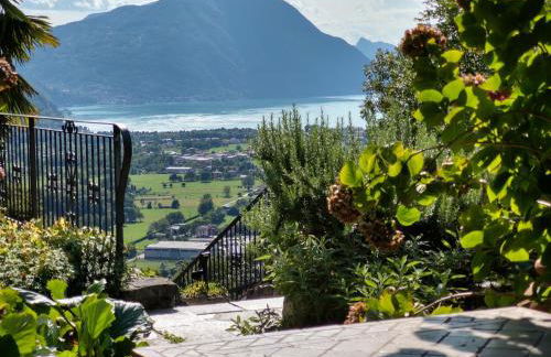 Holiday Home Villa Massimo by Interhome - Foto 71