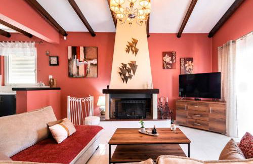 Villa Eleni - Foto 24