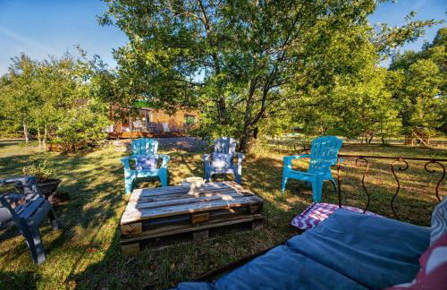 L'Ecrin de Bois - Maison d'architecte avec Spa sur un grand terrain arboré - Foto 26
