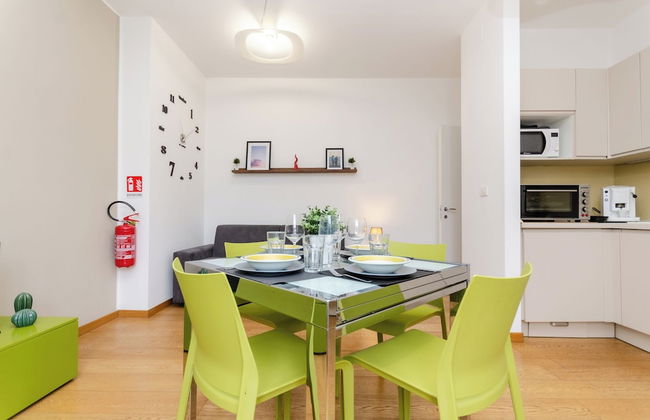 VivimiHome-Apartment near Milano Central - Foto 35