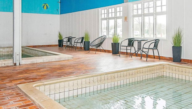 Holiday Home in HÃ¸jer - Foto 3