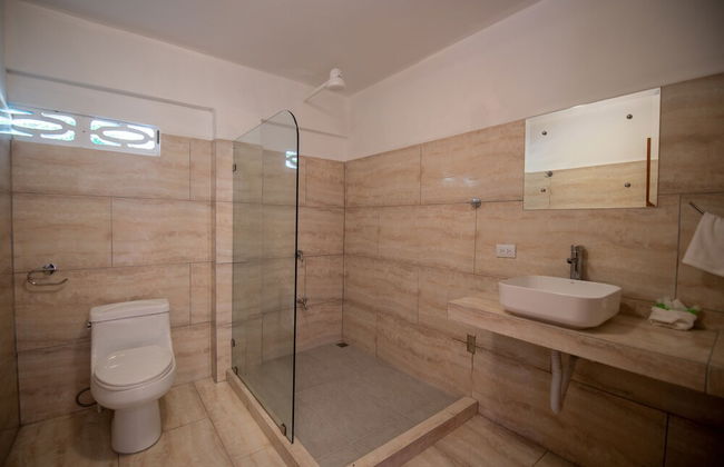 Villa el Bosque La Fortuna - Foto 26