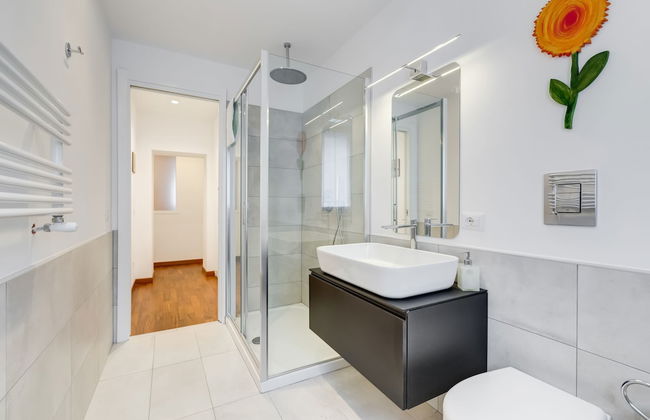 Piazza Navona-Coronari House - Foto 28