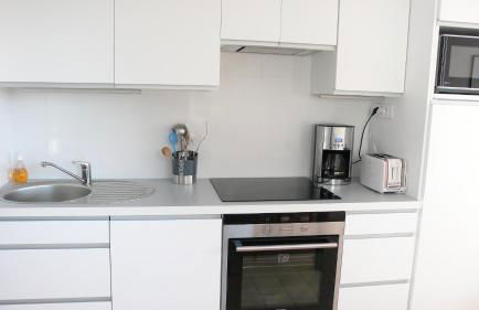 Appartement Figure de proue, près Les Sables d Olonne, Talmont saint Hilaire - Foto 11