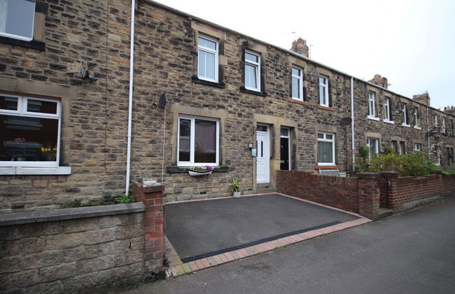 Kindly Light Cottage - Foto 37