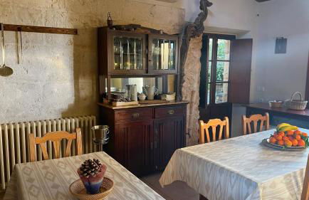 Son Jordi nou, beautiful villa near Alaro big swimming pool, BBQ mountain views 12people - Foto 51