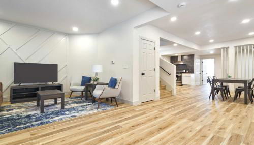 Timeless Beautiful Milwaukee Home Walking Distance to Downtown - Foto 3