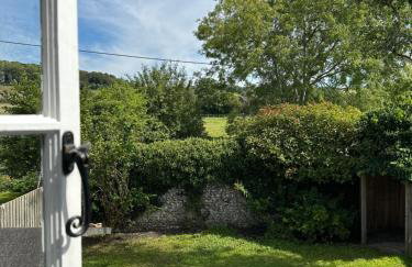 Gorgeous Cottage in Skirmett with Parking - Foto 11