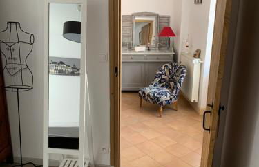 Gîte du Parc des Mauves - Photo 19