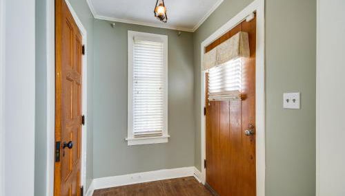 Cozy Jackson Vacation Rental Less Than 1 Mi to University - Foto 4