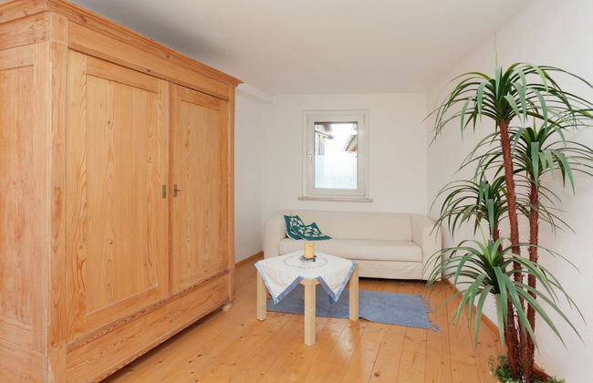 Lovely First Floor Apartment on the Edge of Bode - Photo 7