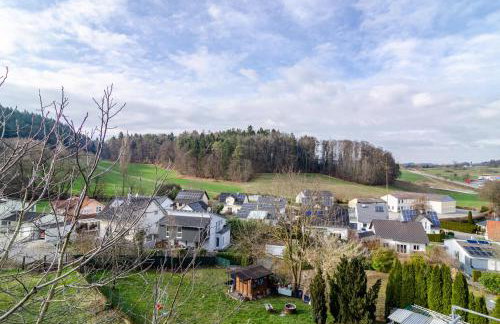 Appartment Naturblick - Foto 23