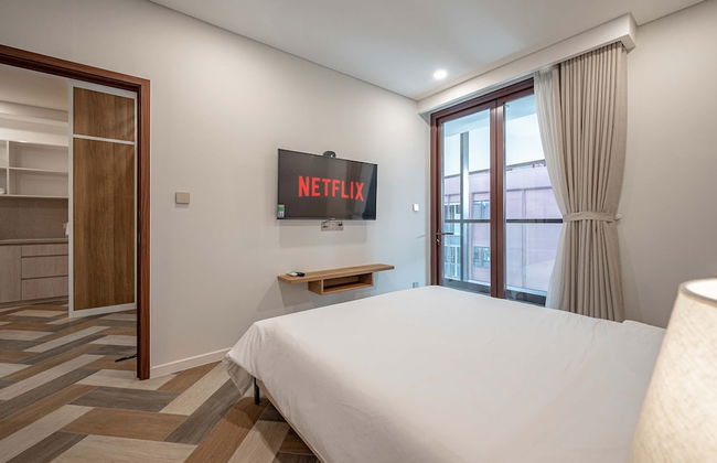 The Galleria Residence-ANGIA Hospitality - Foto 9