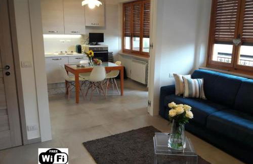 casa Fantulìn Mare - Foto 1