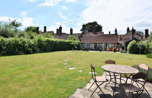 3 Bed in Brockenhurst oc-nfl82 - Foto 23